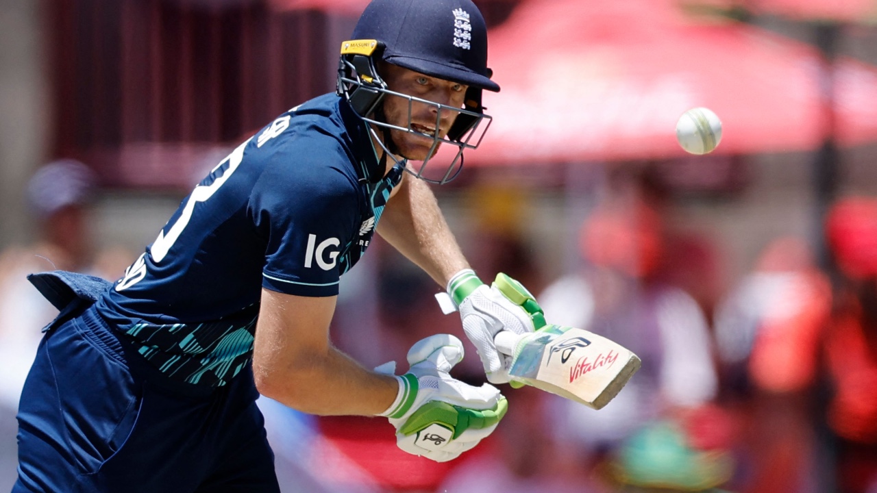 West Indies vs. England Live Stream How to Watch Cricket Online