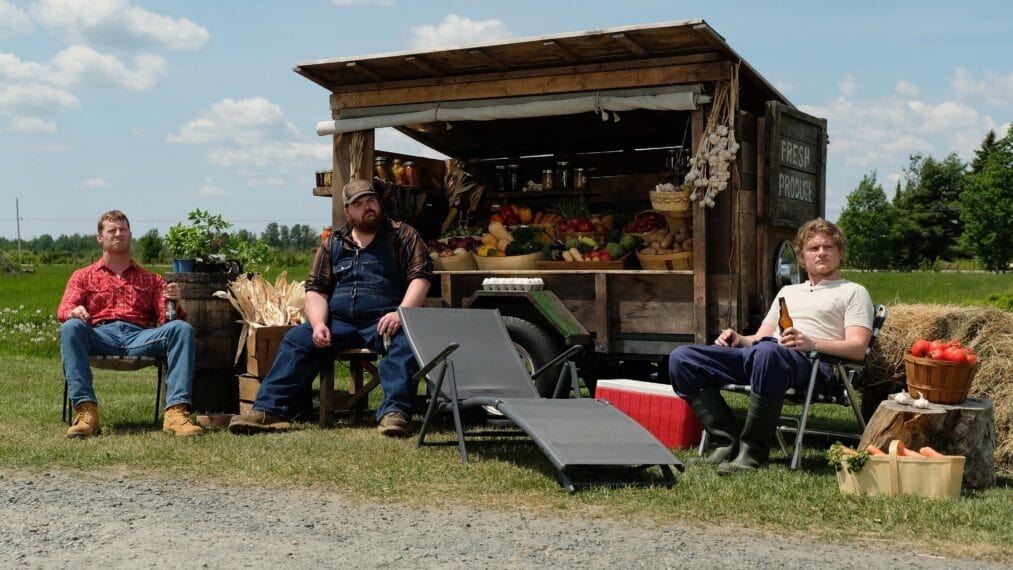 Letterkenny S12