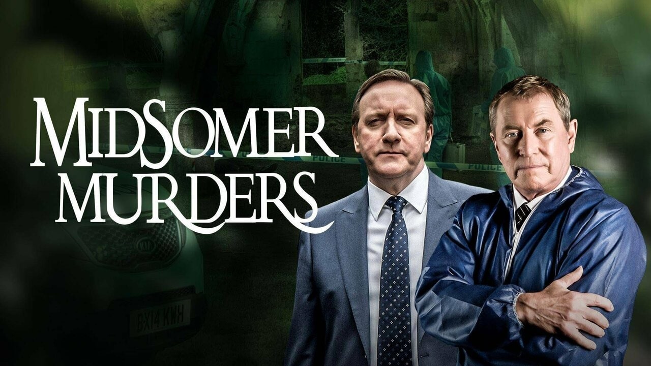 Midsomer Murders