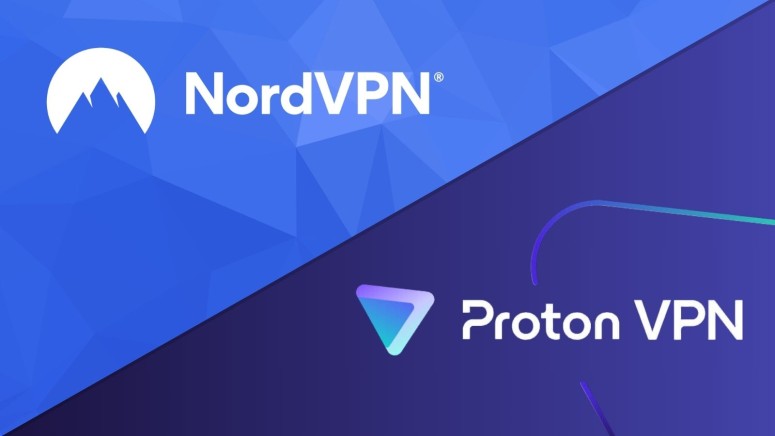 NordVPN vs. Proton VPN