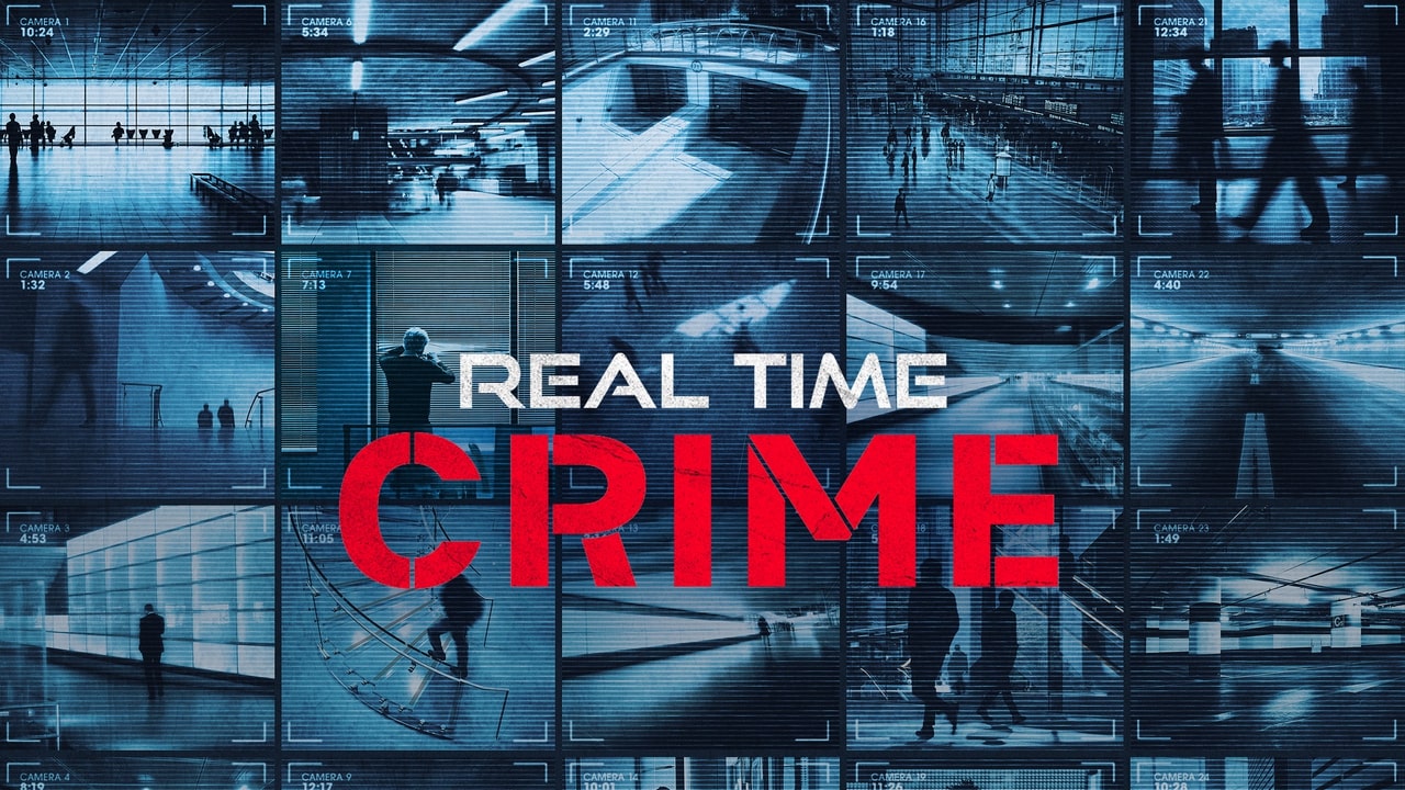 Real Time Crime Season 2