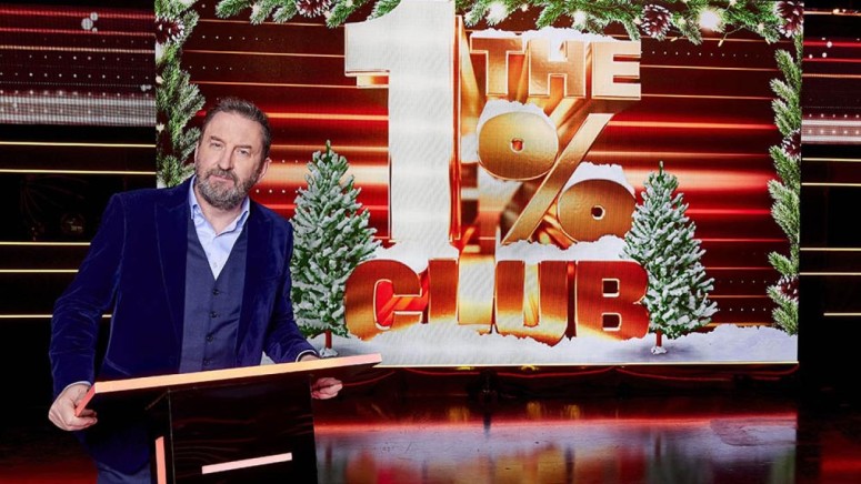 The 1% Club Christmas Special 2023