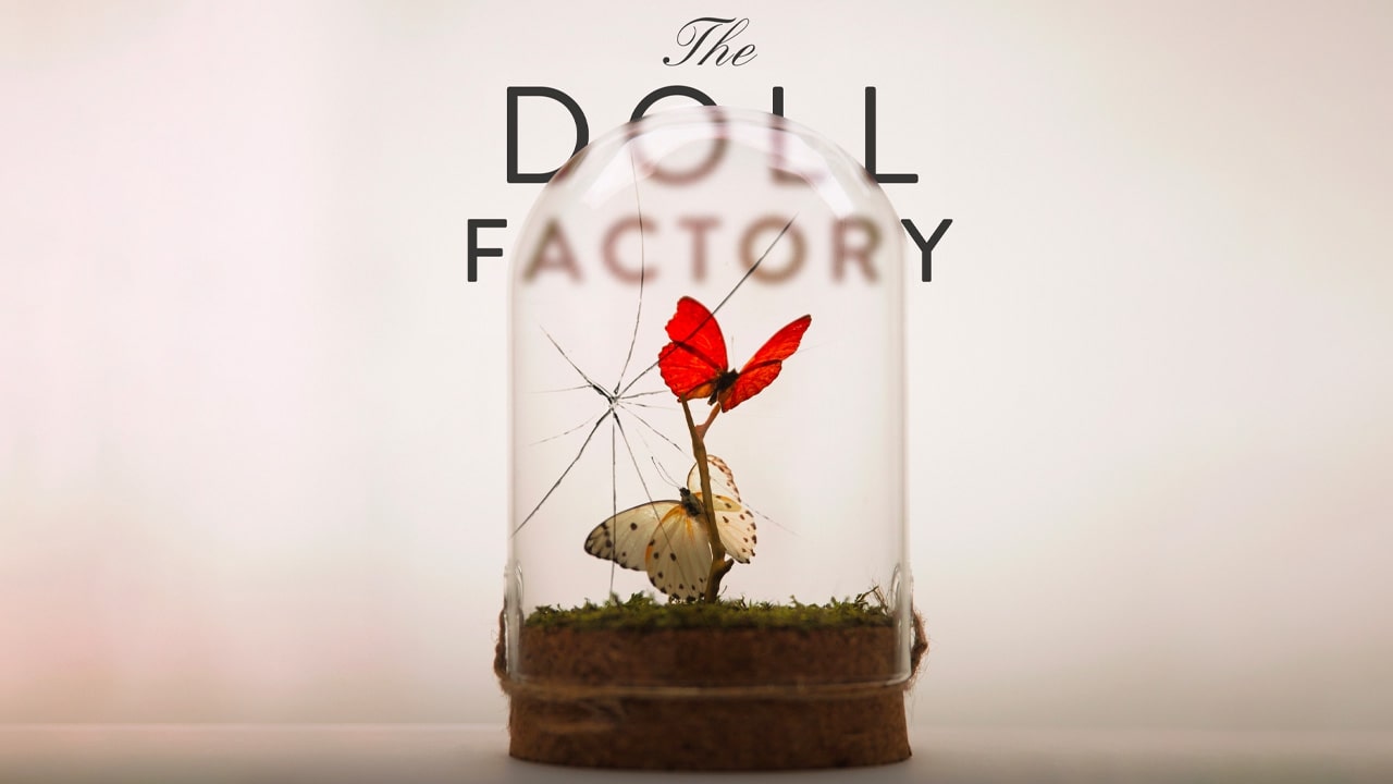 The Doll Factory