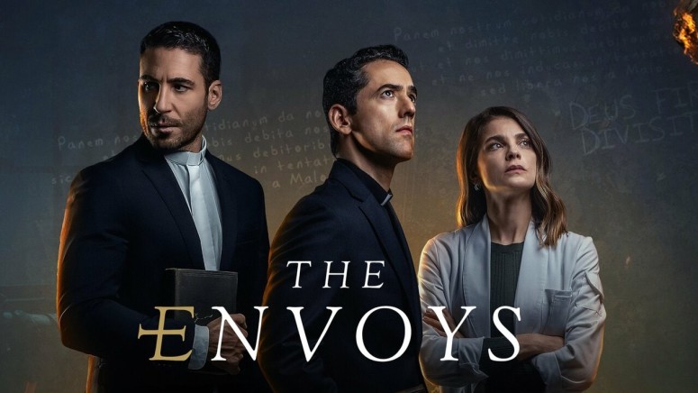 The Envoys Season 2