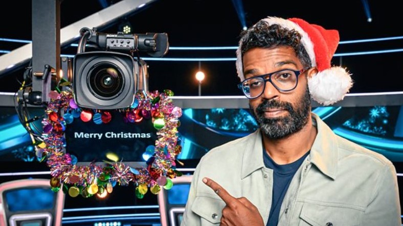 The Weakest Link Christmas Special 2023