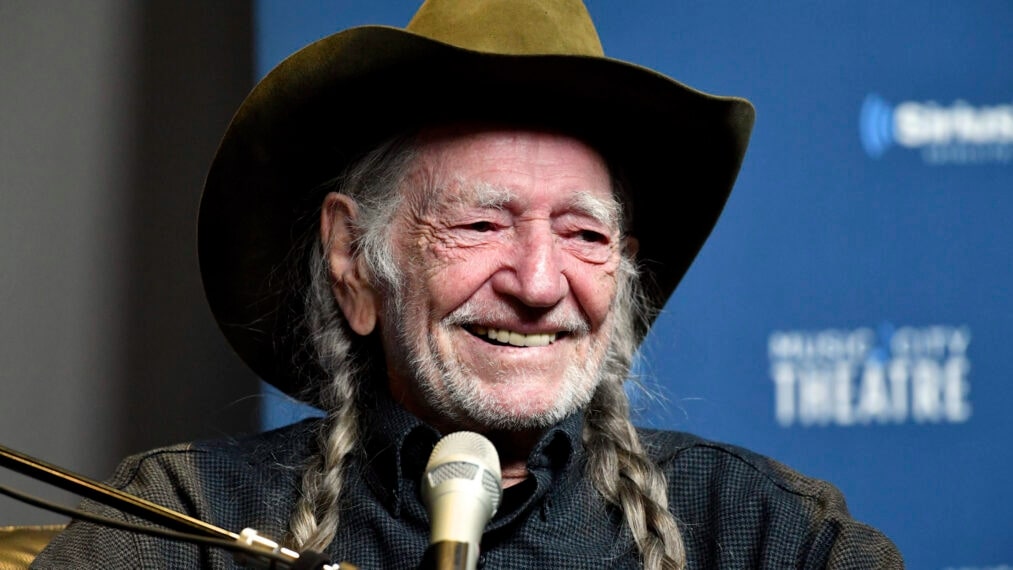 Willie Nelson 90th Birthday Celebration