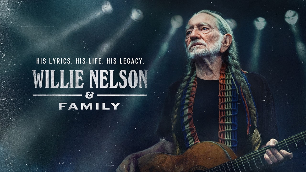 Willie Nelson & Family