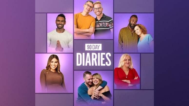 90 Day Diaries S5