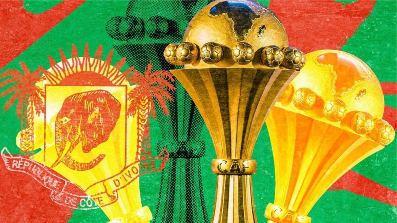 Africa Cup of Nations 2023