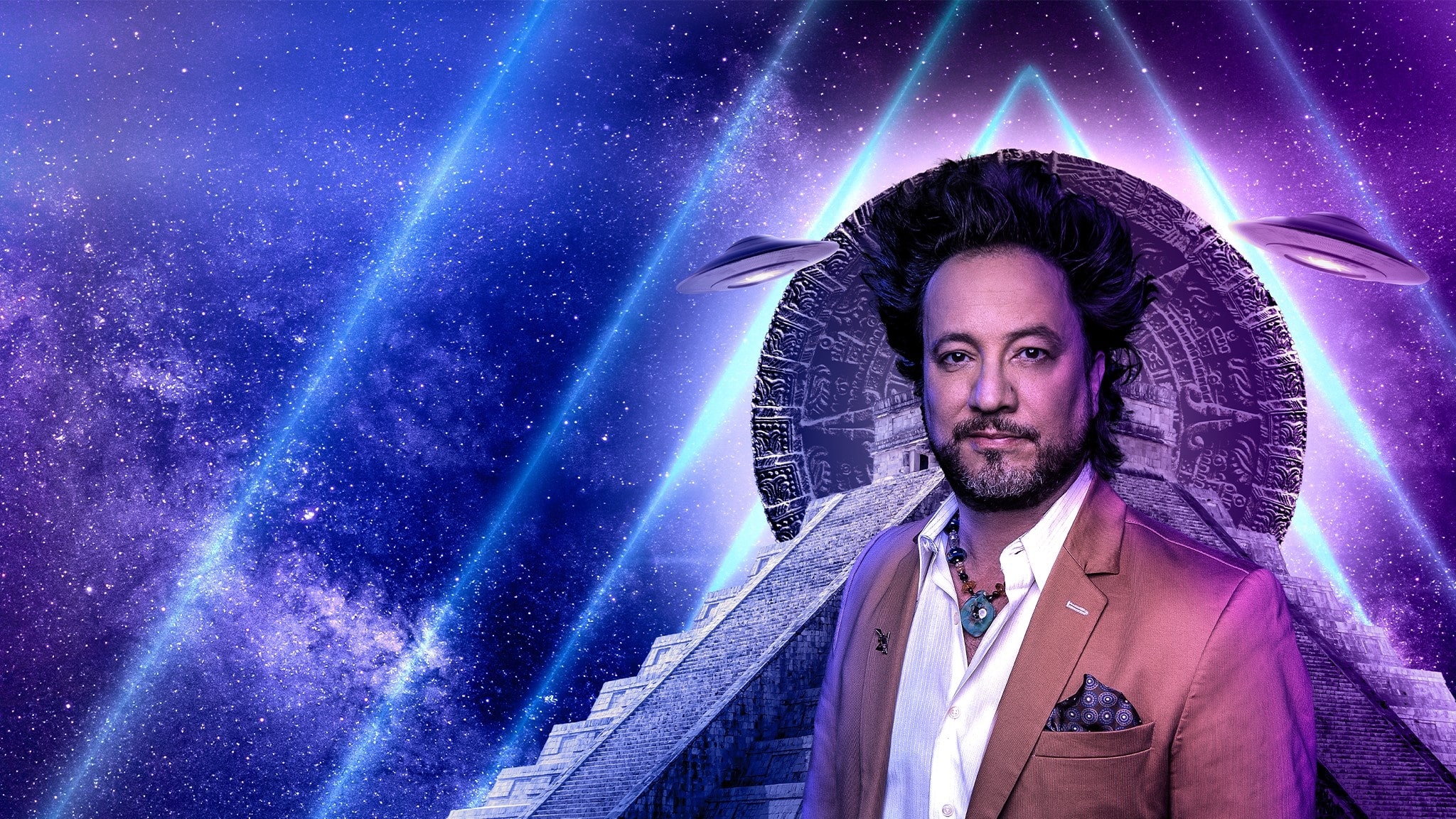 Ancient Aliens S20