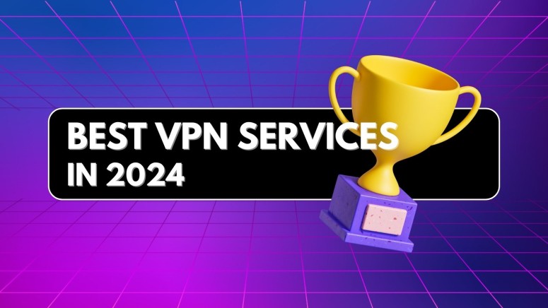 Best VPN Services 2024