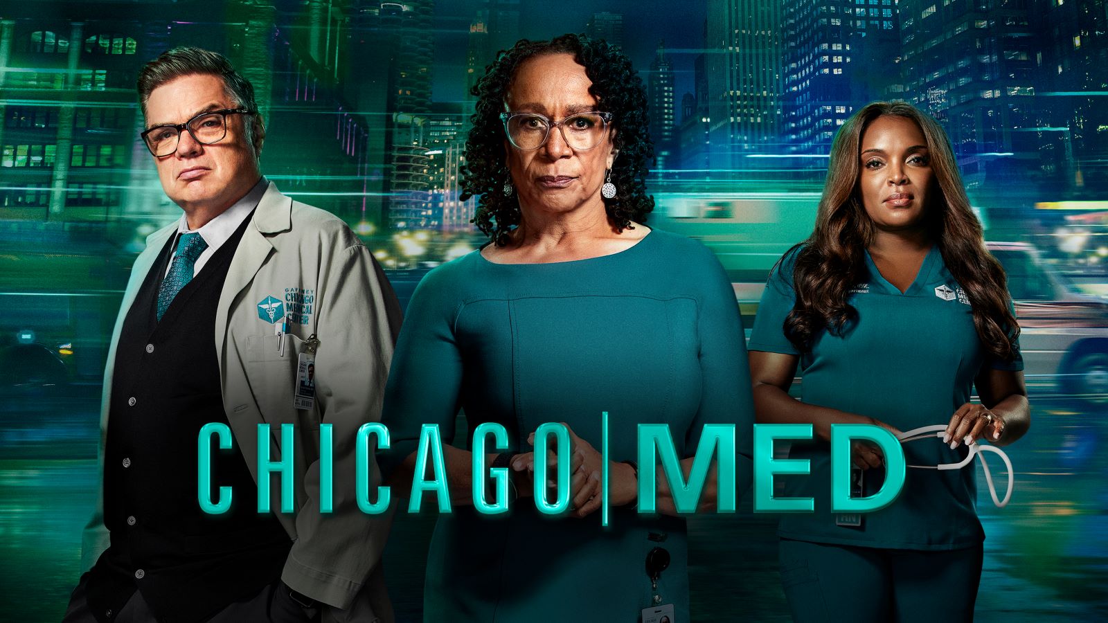 Chicago Med Season 9