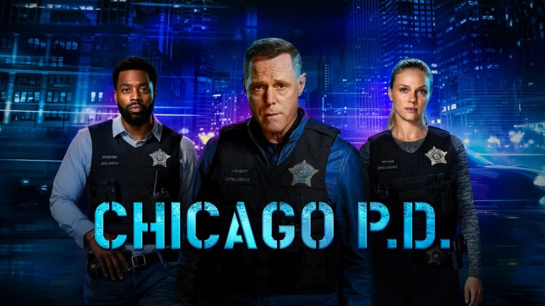 Chicago P.D. Season 11