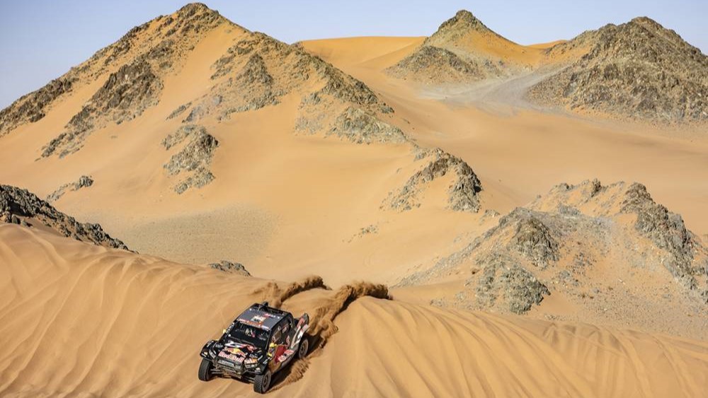 How to Watch Dakar Rally 2024 Online Free from Anywhere TechNadu