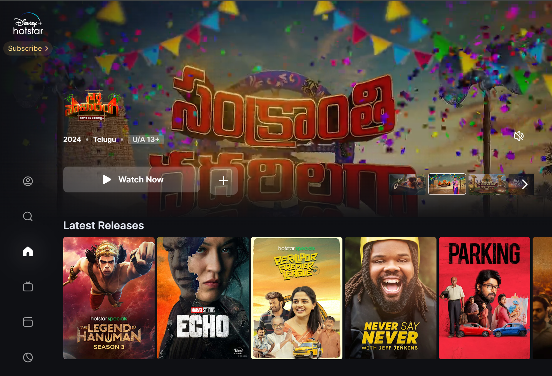 How to watch Disney+ Hotstar in Indonesia - Guide for March 2024