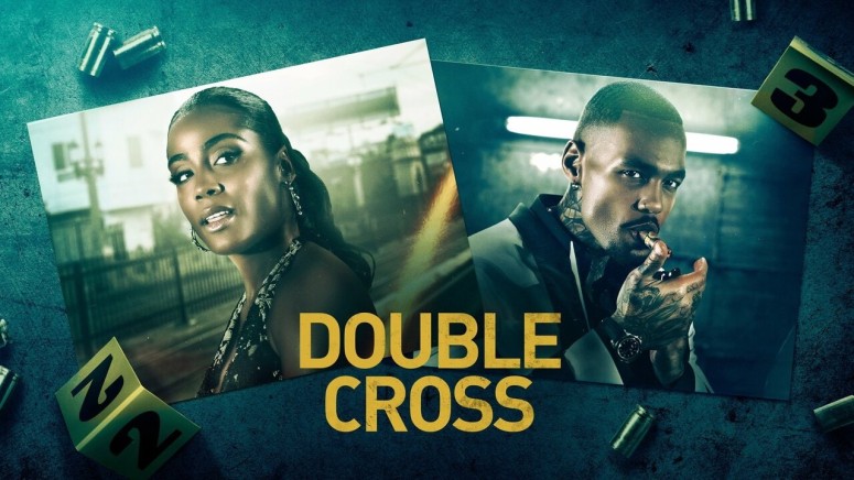 Double Cross S5