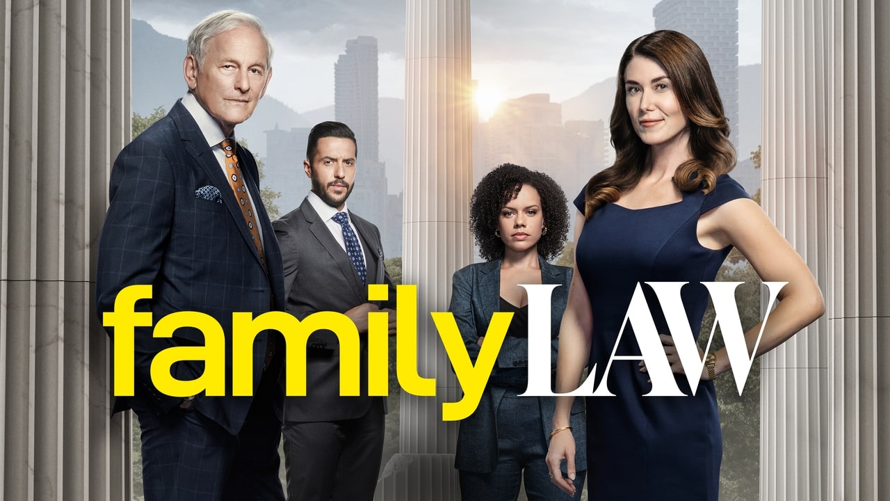 Family Law S3