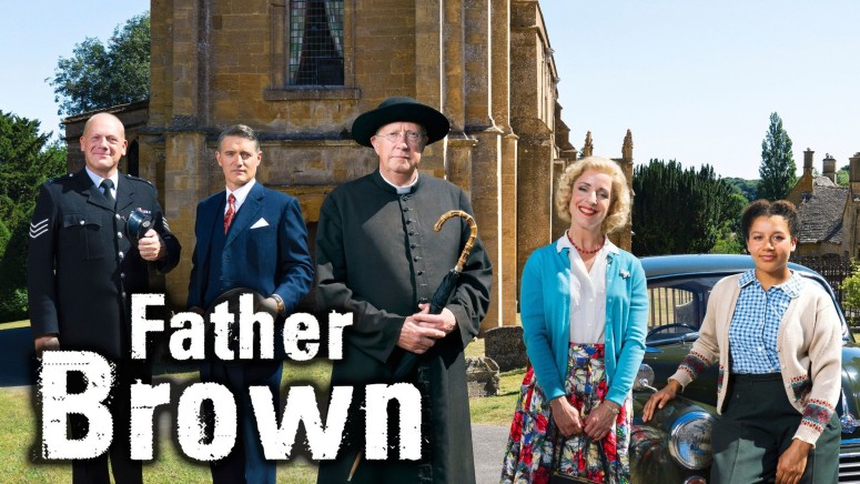 Father Brown s11