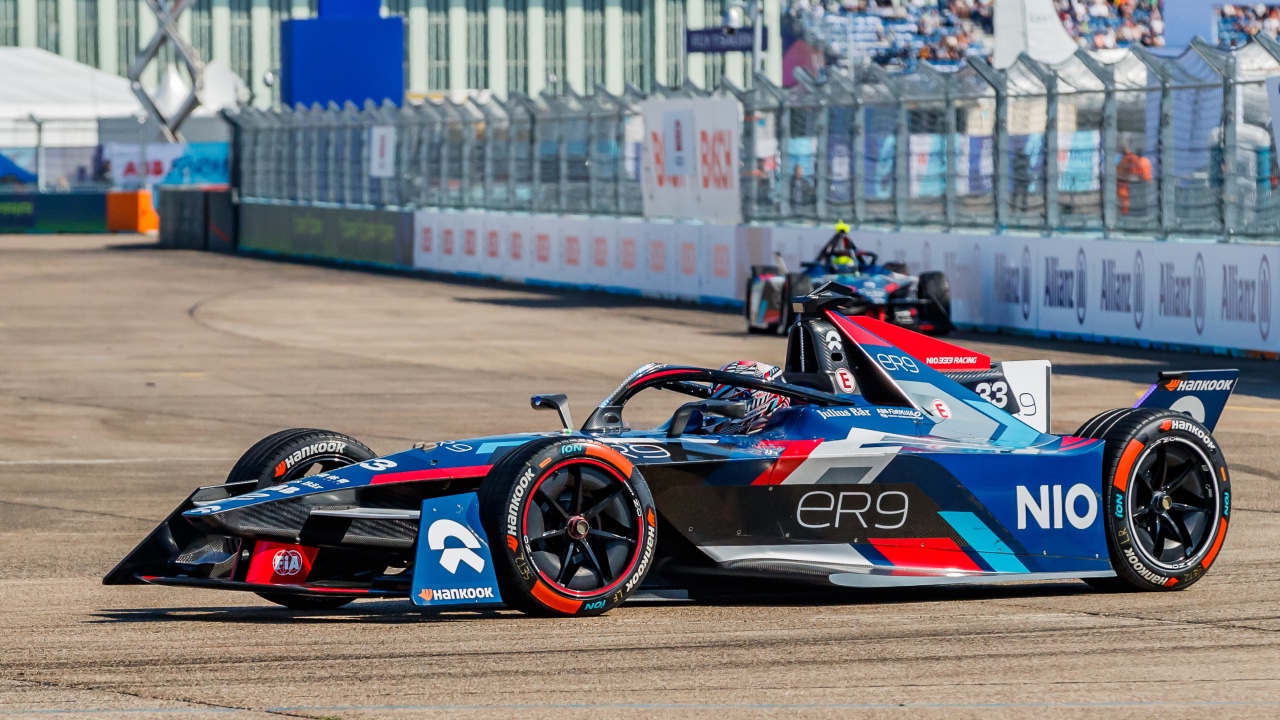 Formula E-2