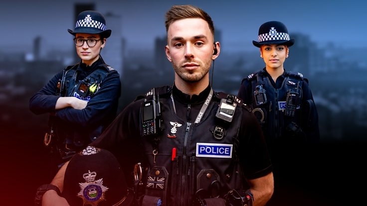 Fresh Cops 2