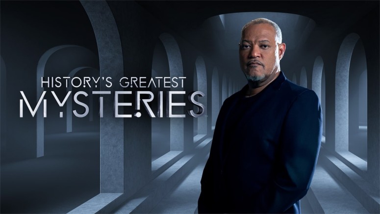 History's Greatest Mysteries S5