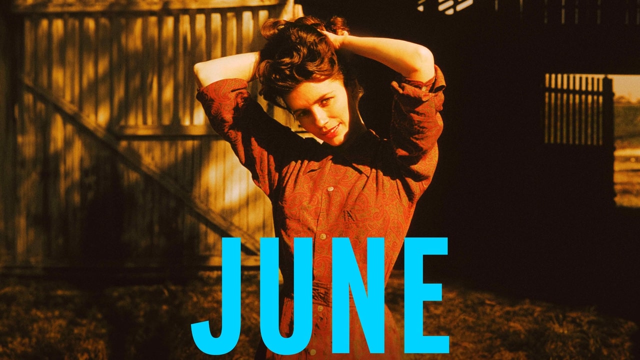 June