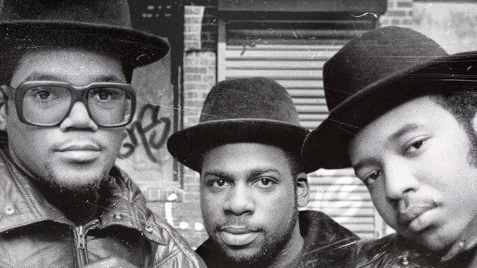Kings From Queens The Run DMC Story