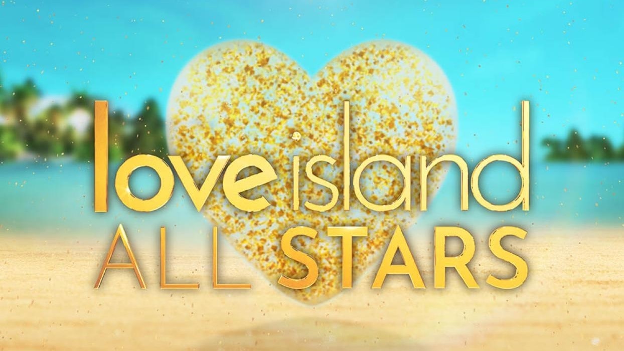 Love Island All Stars