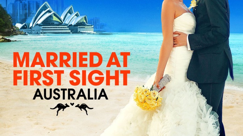 Married At First Sight Australia 2024