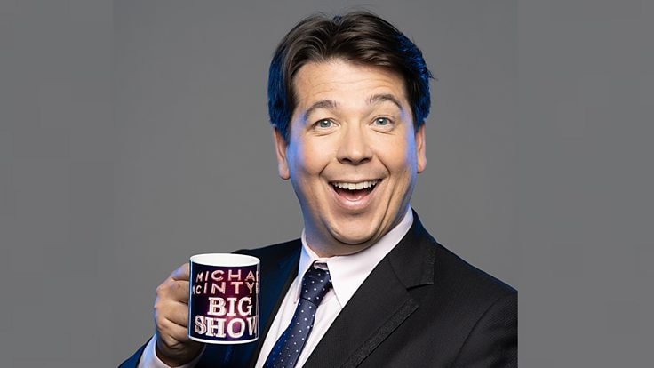 How to Watch Michael McIntyre's Big Show Season 7 Online Free from Anywhere