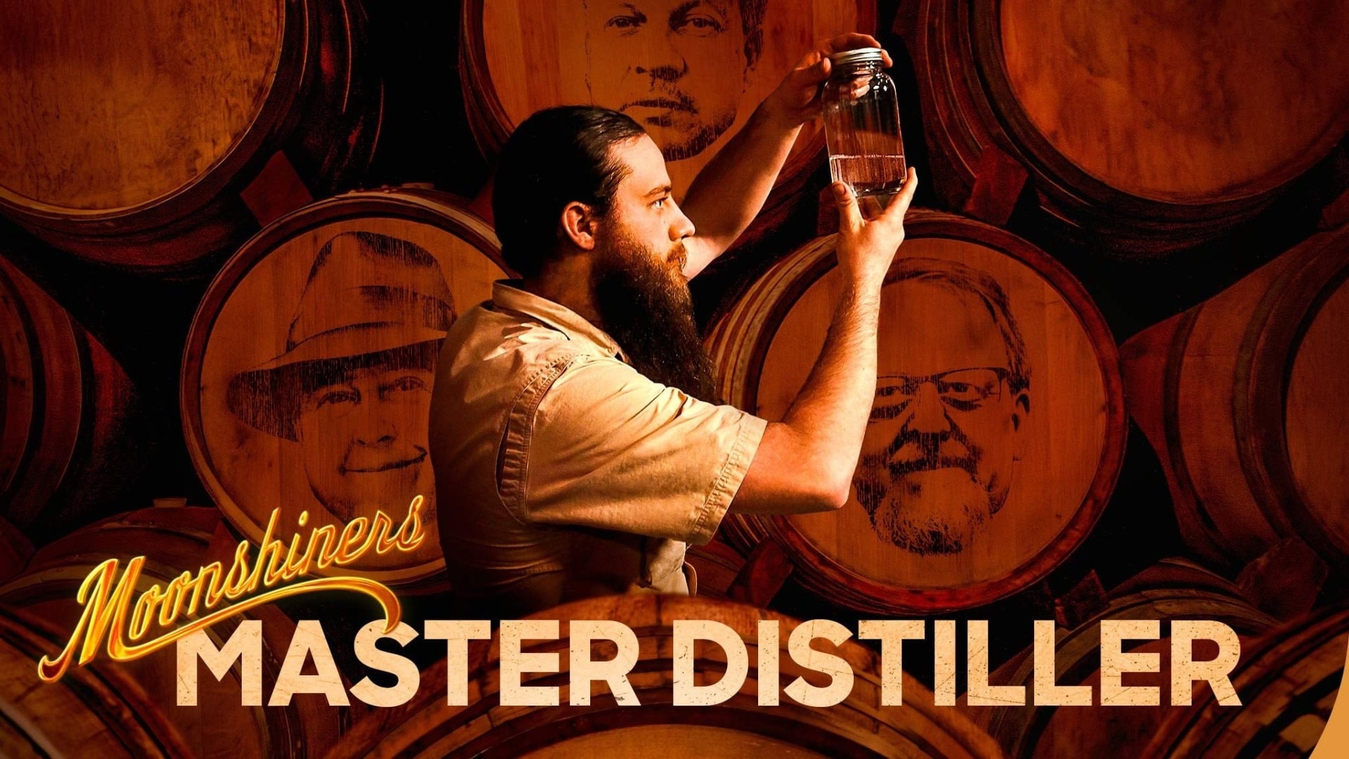 Moonshiners Master Distiller S6