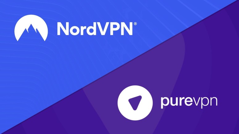 NordVPN vs PureVPN