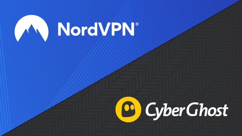 NordVPN vs. CyberGhost