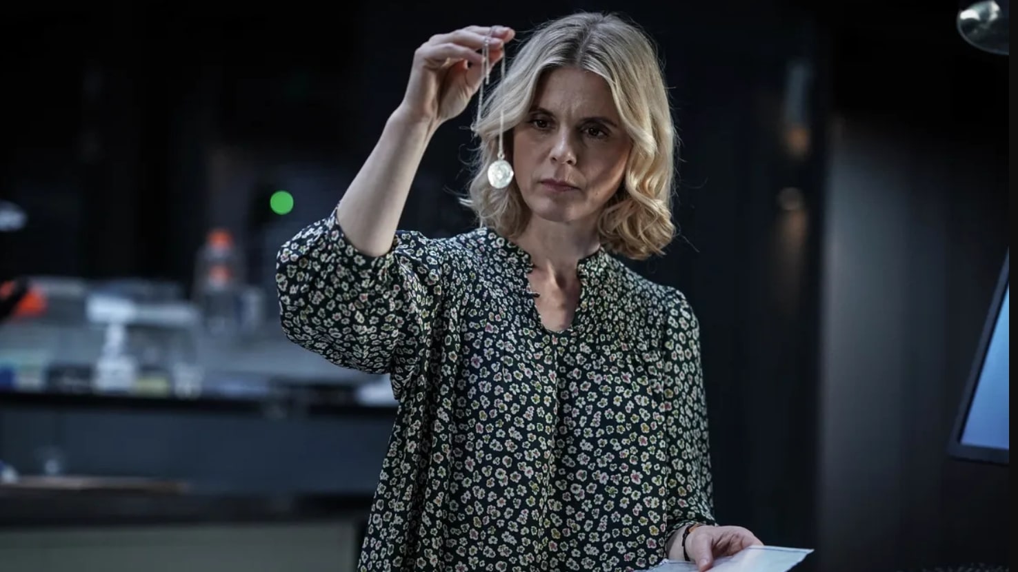 Silent Witness S27