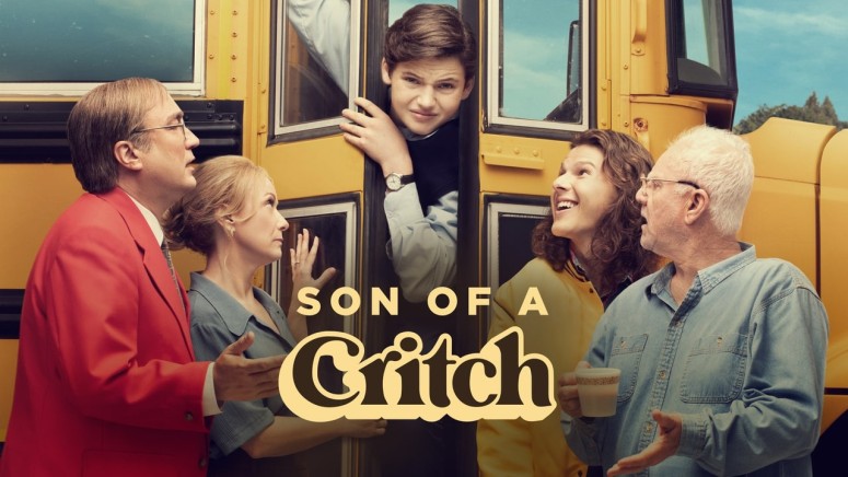 Son of a Critch S3