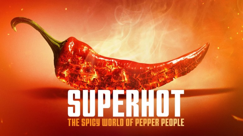 How to Watch Superhot: The Spicy World of Pepper People Online from Anywhere
