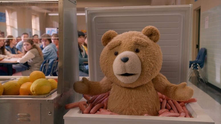 TED 2024