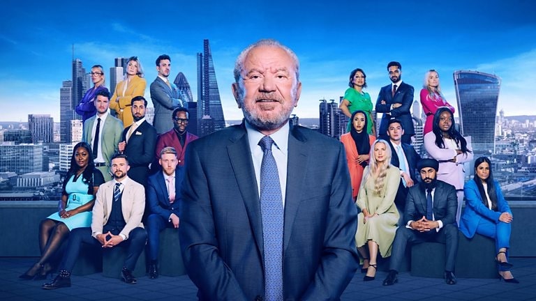 The Apprentice S18