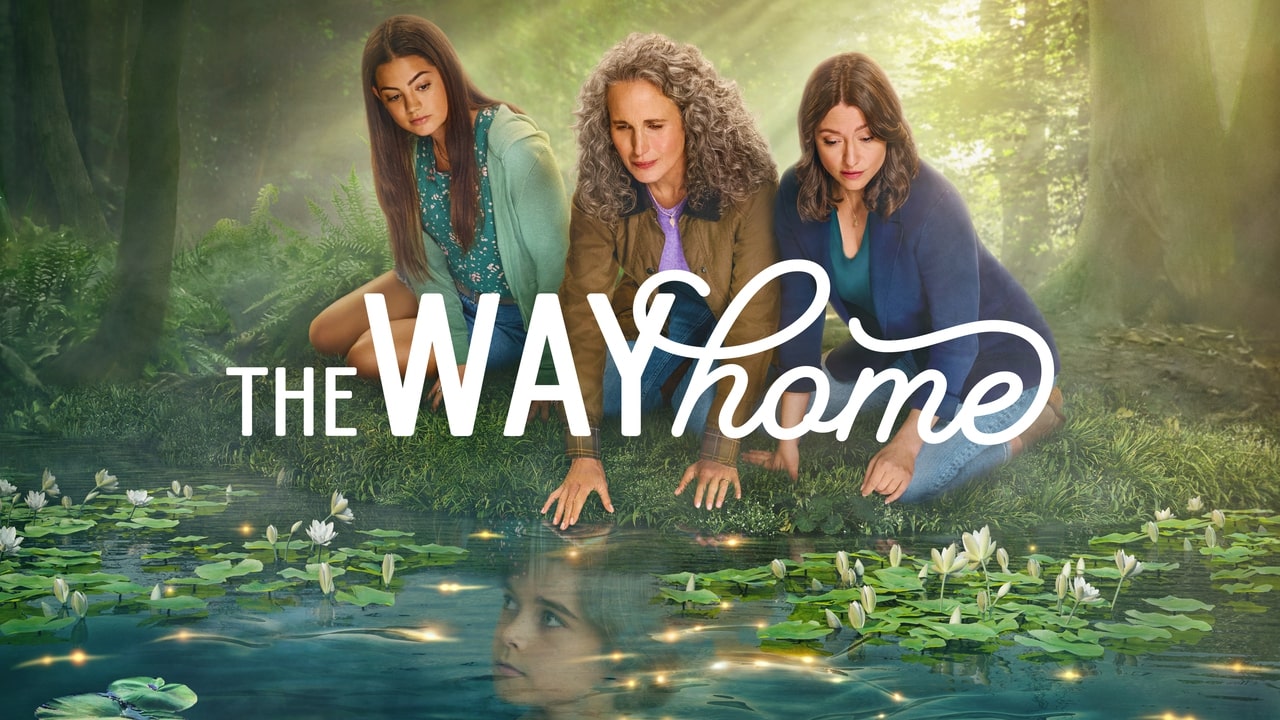 The Way Home Season 2