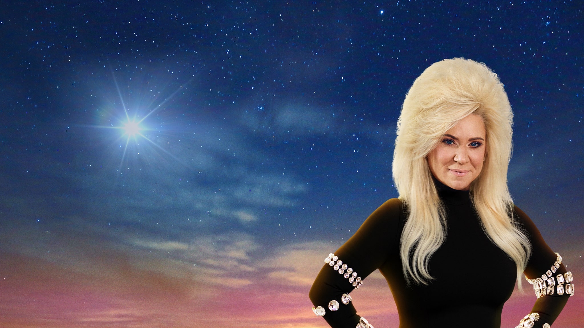 Theresa Caputo Raising Spirits