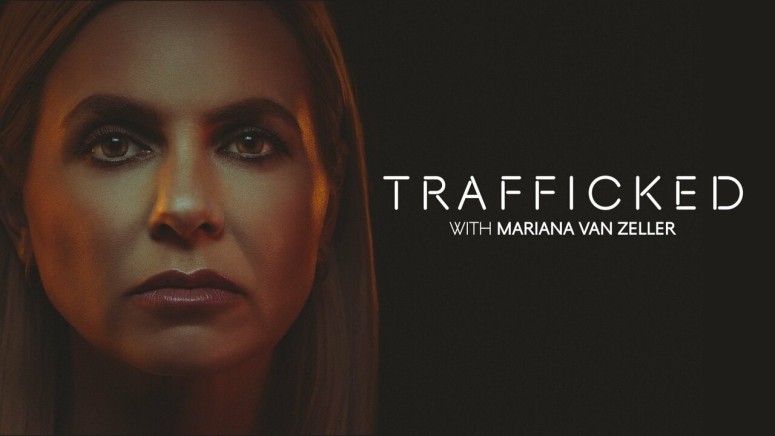 Trafficked With Mariana van Zeller Season 4