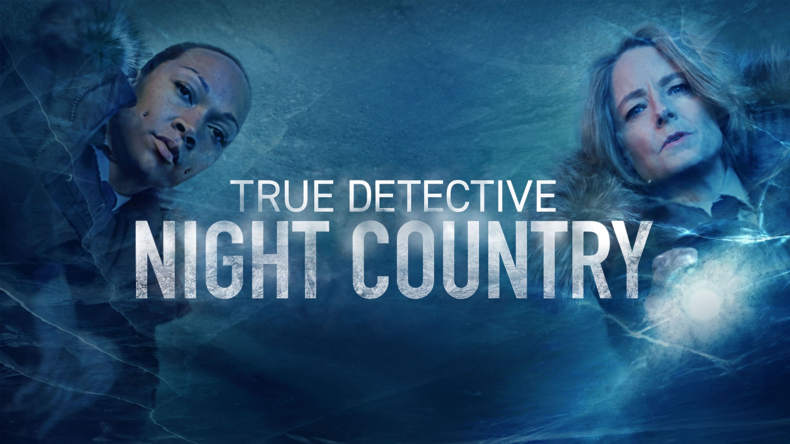 True Detective Night Country