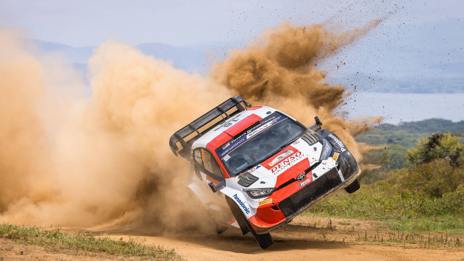 How to Watch World Rally Championship 2024 Live Stream Online from Anywhere
