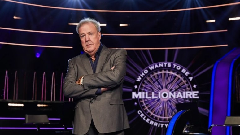 Who Wants to Be a Millionaire UK Season 39