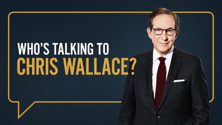 Who's Talking to Chris Wallace Season 5