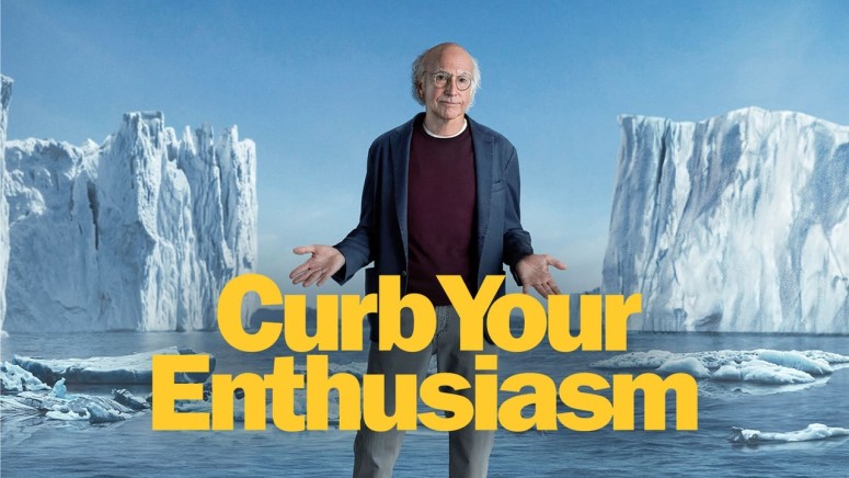 Curb Your Enthusiasm S12