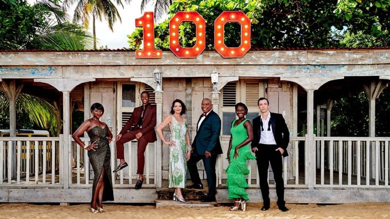 Death in Paradise S13