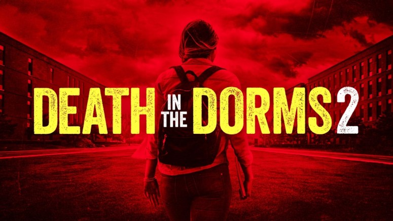 Death in the Dorms S2
