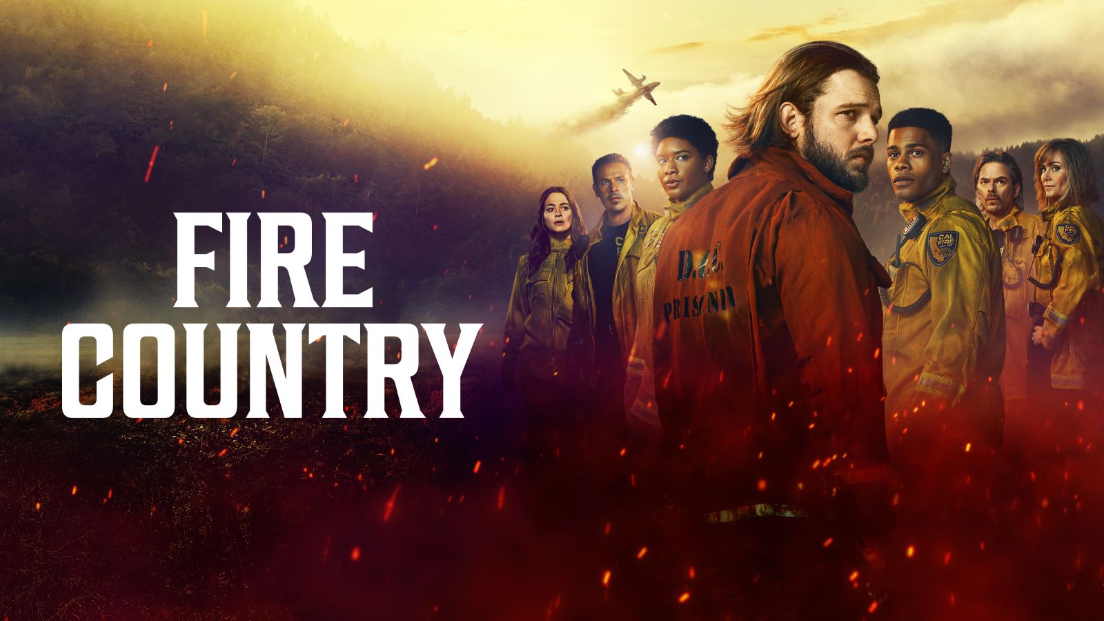 Fire Country Season 2