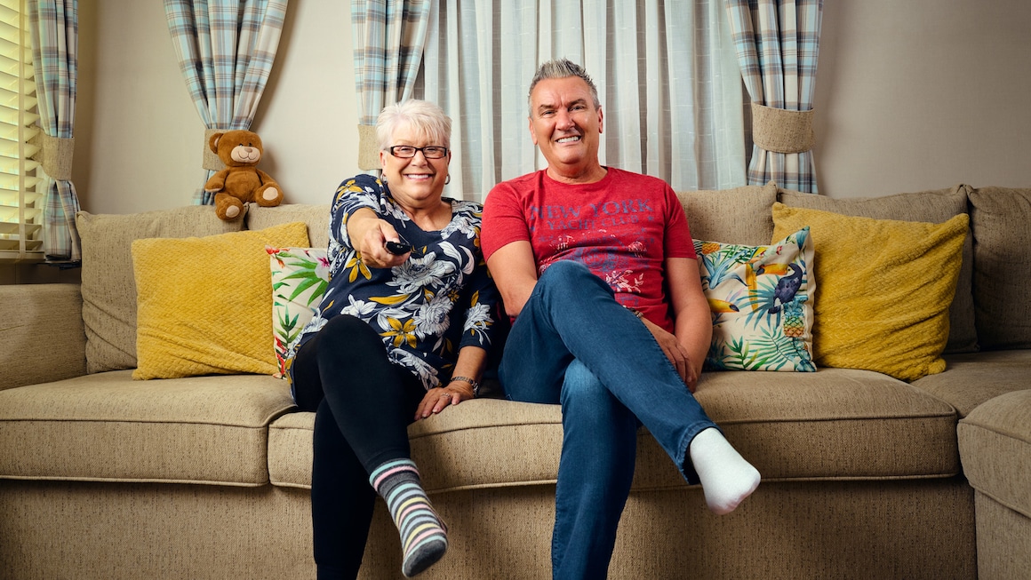 Gogglebox Season 23